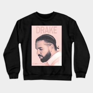 Drake October's Very Own Crewneck Sweatshirt